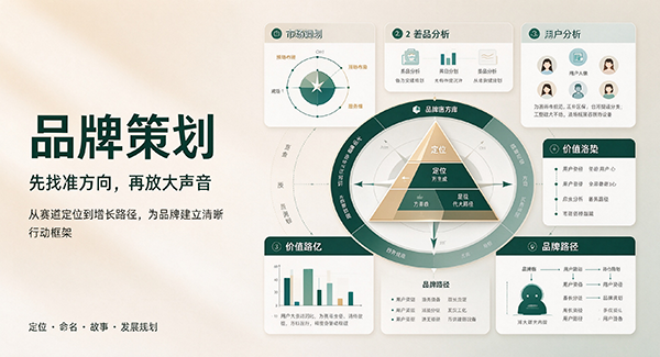 南部县品牌策划
